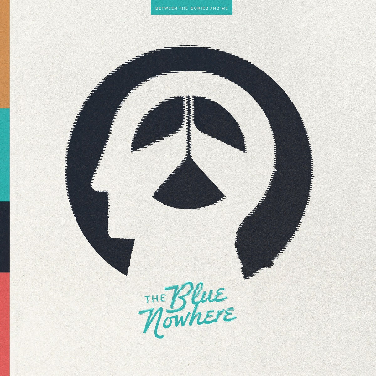Between The Buried And Me — The Blue Nowhere (2-LP)