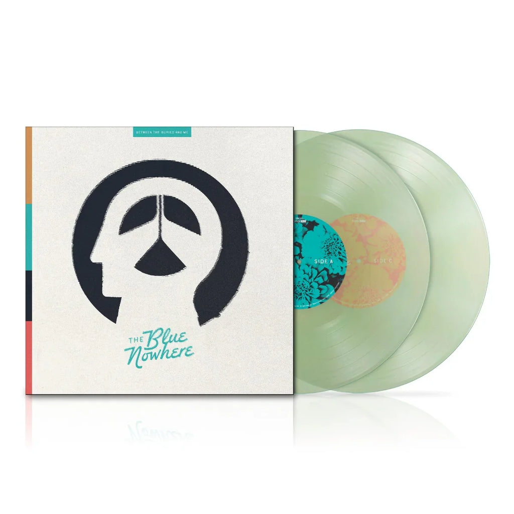 Between The Buried And Me — The Blue Nowhere (2-LP)