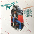OST — Beverly Hills Cop