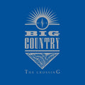Big Country — The Crossing