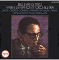 Bill Evans Trio — With Symphony Orchestra
