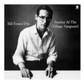 Bill Evans Trio — Sunday At The Village Vanguard