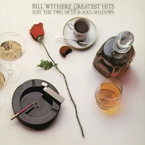 Bill Withers — Greatest Hits