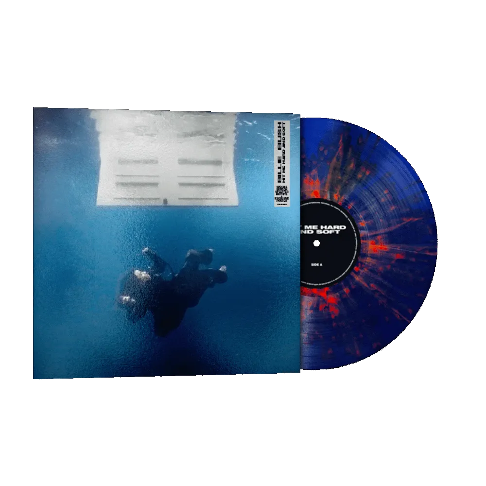 Billie Eilish — Hit Me Hard And Soft (1st Ann Ed)