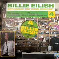 Billie Eilish — NPR Music Tiny Desk Concert