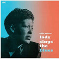 Billie Holiday — Lady Sings The Blues