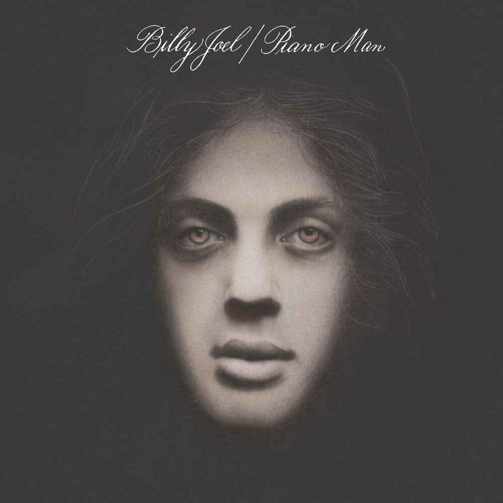 Billy Joel — Piano Man