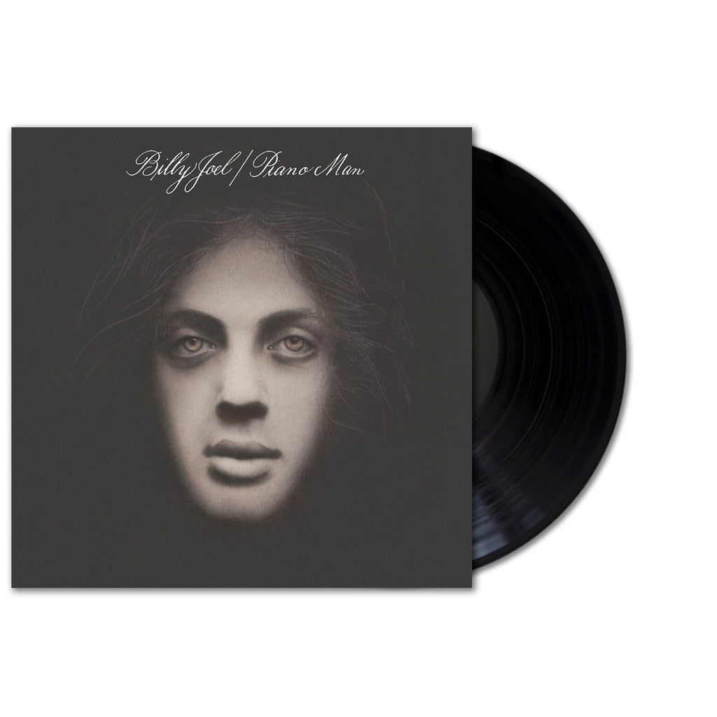 Billy Joel — Piano Man