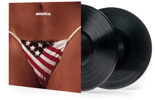Black Crowes — Amorica (2-LP)