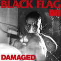 Black Flag — Damaged