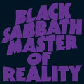 Black Sabbath — Master Of Reality