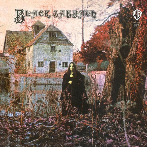 Black Sabbath — Black Sabbath