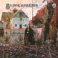 Black Sabbath — Black Sabbath