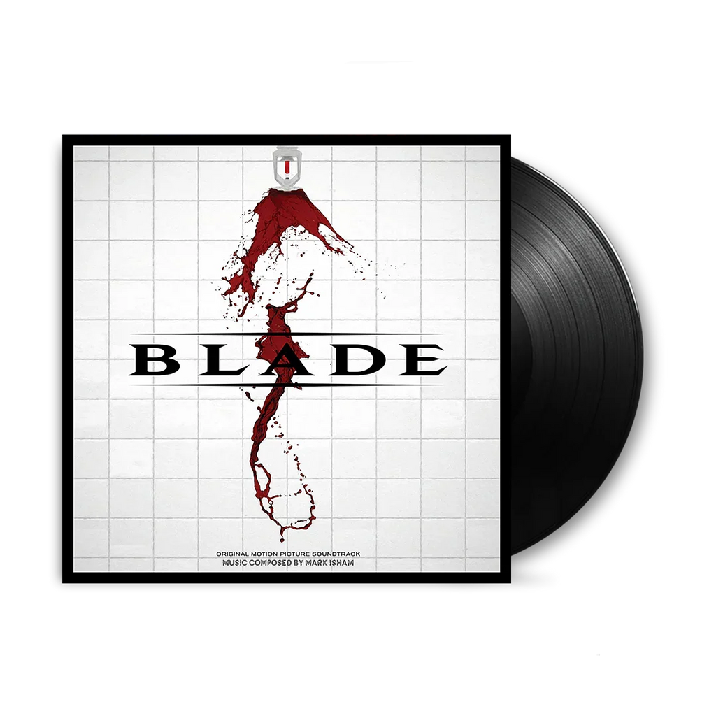 BLADE: ORIGINAL MOTION PICTURE SCORE