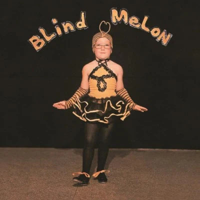 Blind Melon — Debut