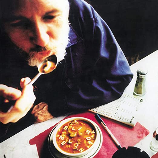 Blind Melon - Soup (Distro Title)