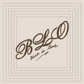 BLO - Back In Time ((Vinyl))