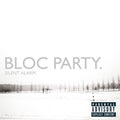 Bloc Party — Silent Alarm (2-LP)