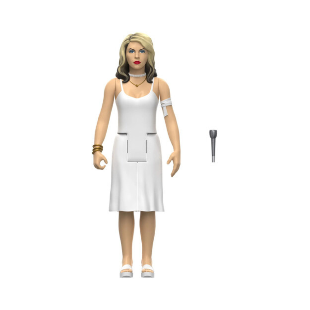 Blondie ReAction (3.75" Figure)