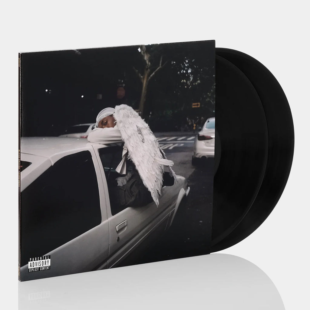 Blood Orange — Negro Swan (2-LP)