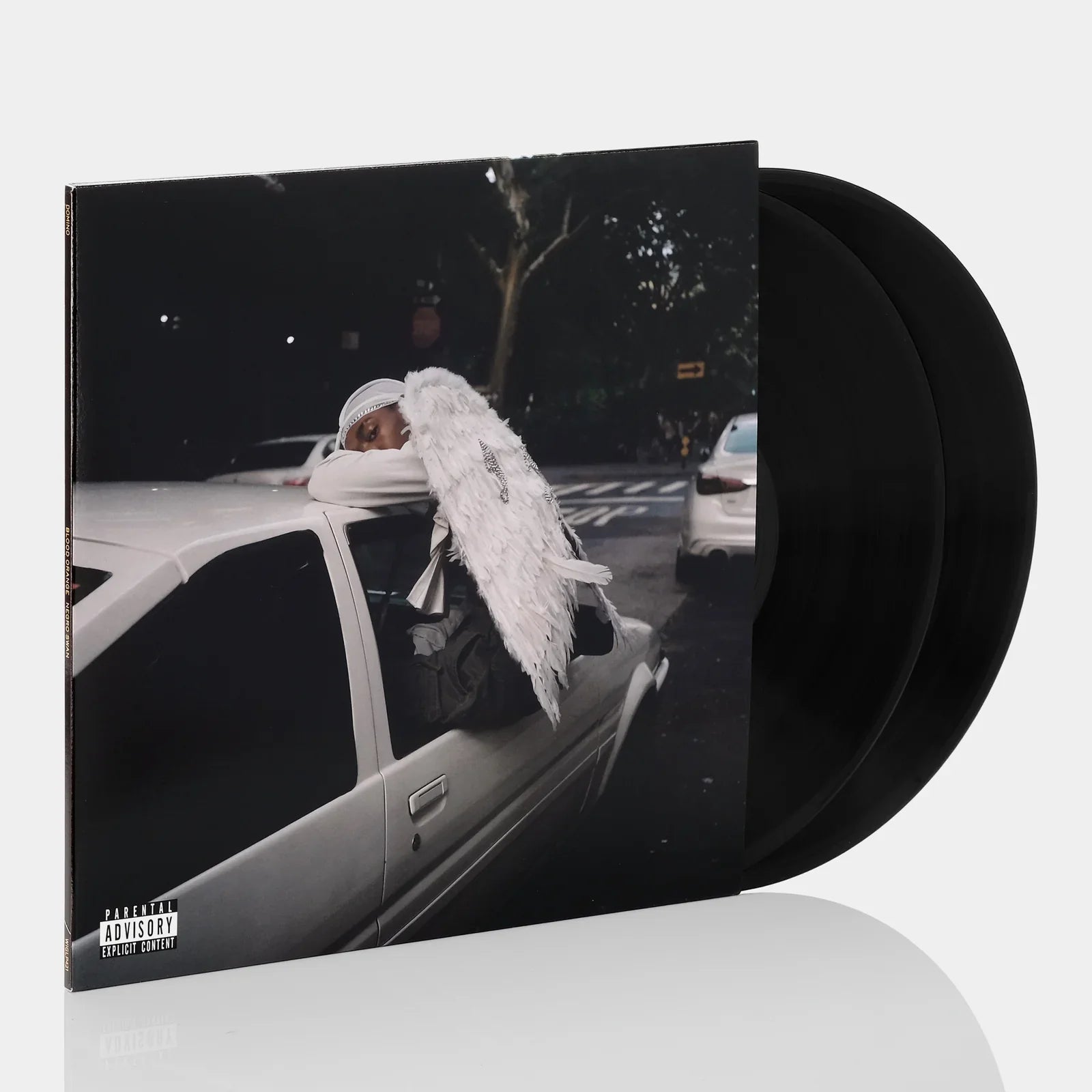 Blood Orange — Negro Swan (2-LP)
