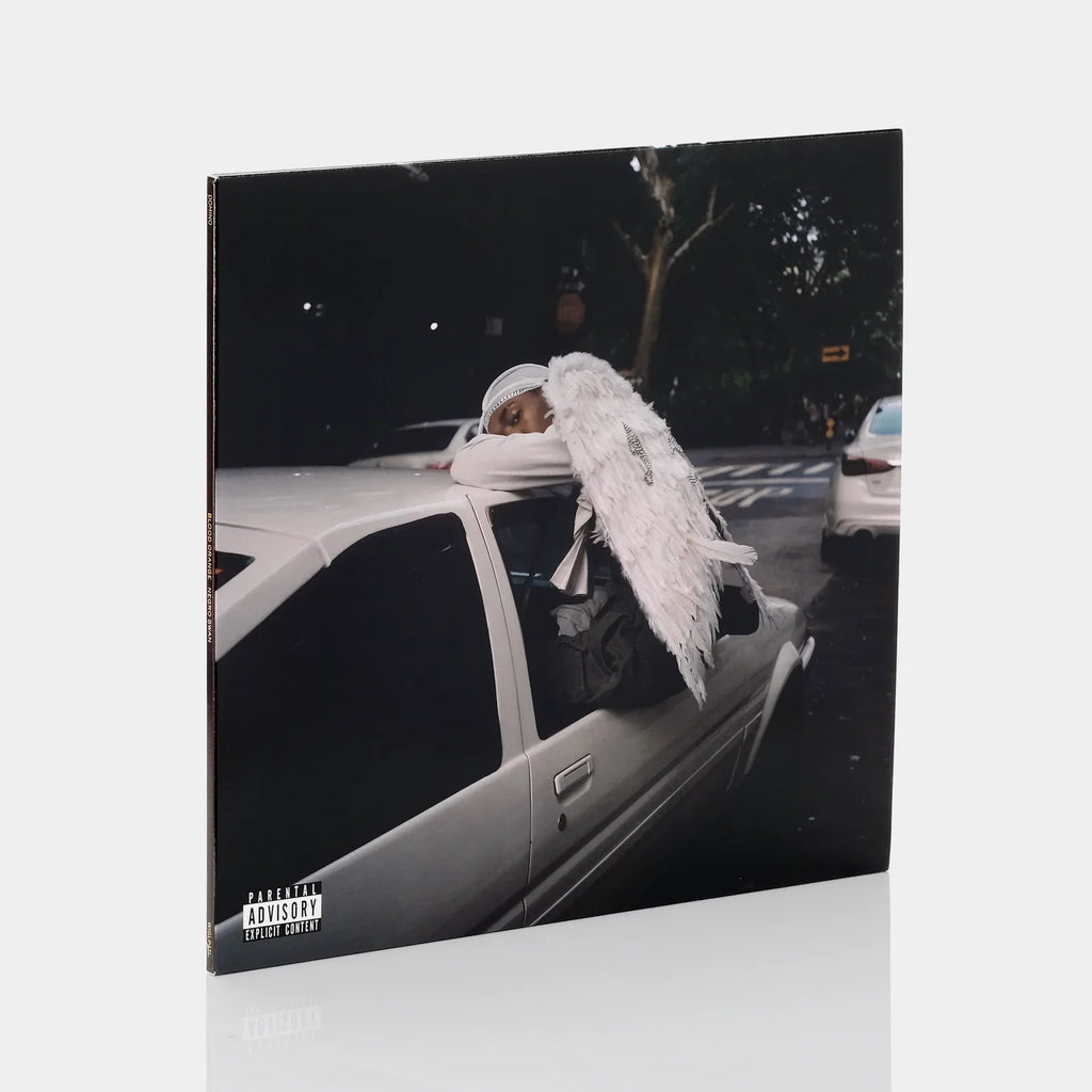 Blood Orange — Negro Swan (2-LP)