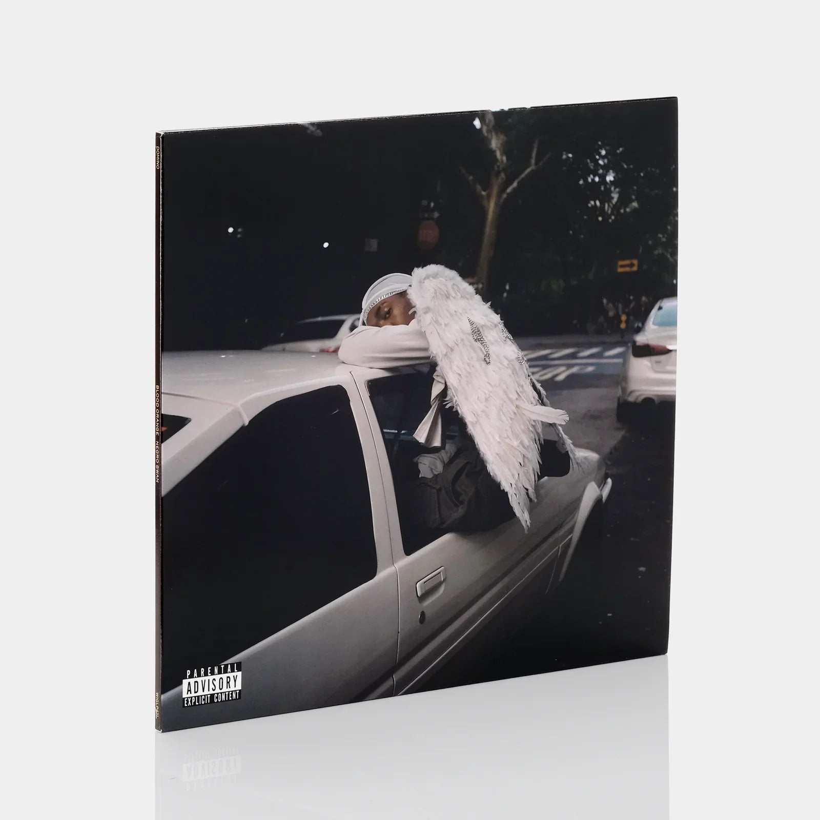 Blood Orange — Negro Swan (2-LP)