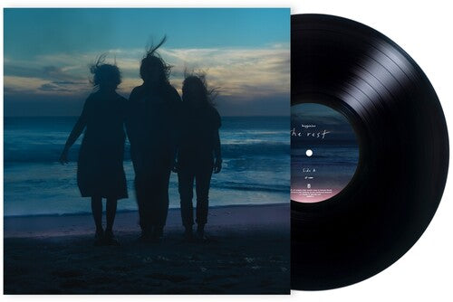 boygenius — The Rest (10" EP)