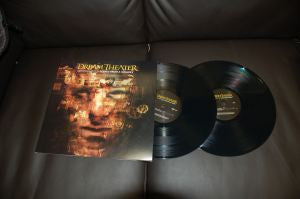 DREAM THEATER-METROPOLIS PT 2: SCENES FROM A MEMORY (ETR012)