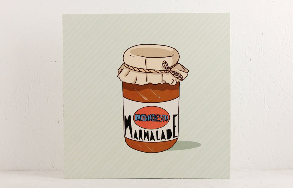 Marmalade – Vinyl LP