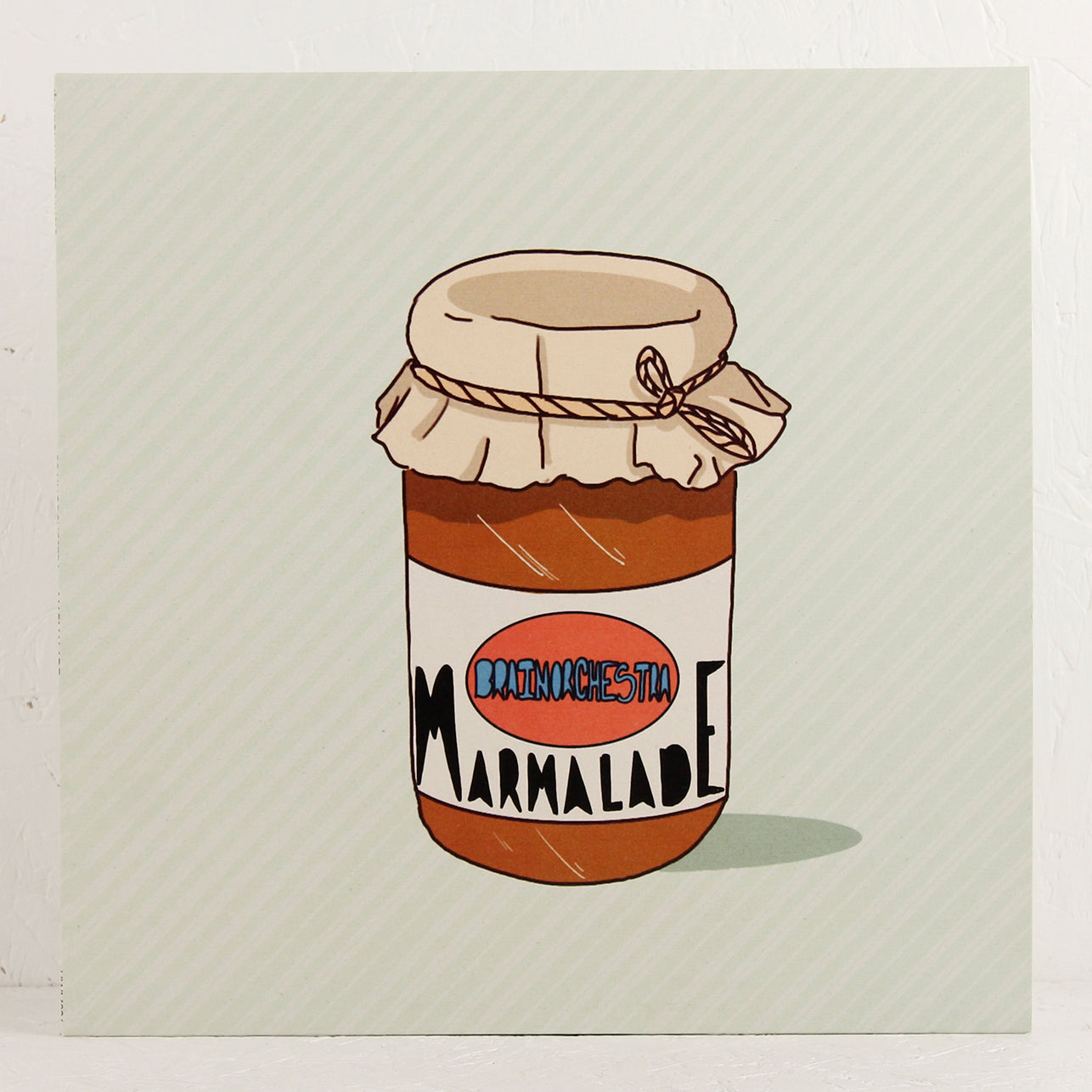 Marmalade – Vinyl LP