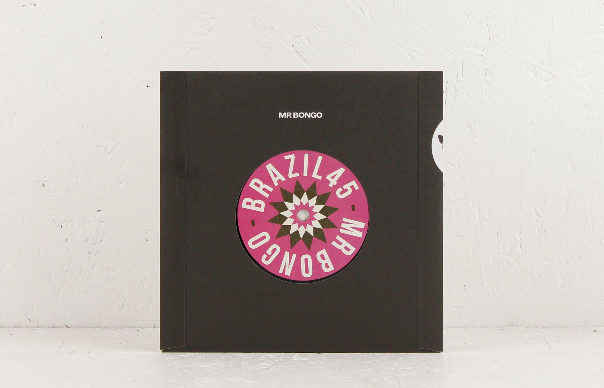 Toni Tornado - 'Sou Negro' / Zeca Do Trombone 'Coluna Do Meio' – Vinyl 7"