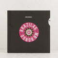 Toni Tornado - 'Sou Negro' / Zeca Do Trombone 'Coluna Do Meio' – Vinyl 7"