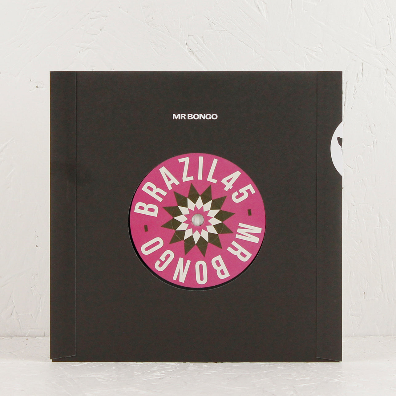 Toni Tornado - 'Sou Negro' / Zeca Do Trombone 'Coluna Do Meio' – Vinyl 7"