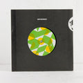 Samjazz – Nega Neguinha / Abilio Manoel – Luiza Manequim – 7" Vinyl