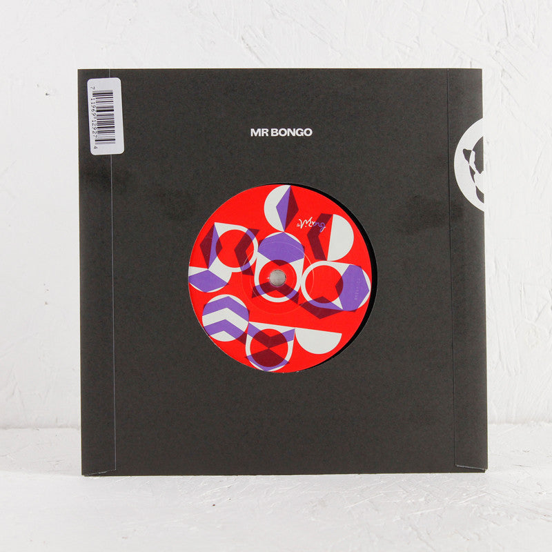 Sonia Santos – Speed / Salinas – Tenha Fe, Pois Amanhà Um Lindo Dia Vai Nascer – 7" Vinyl