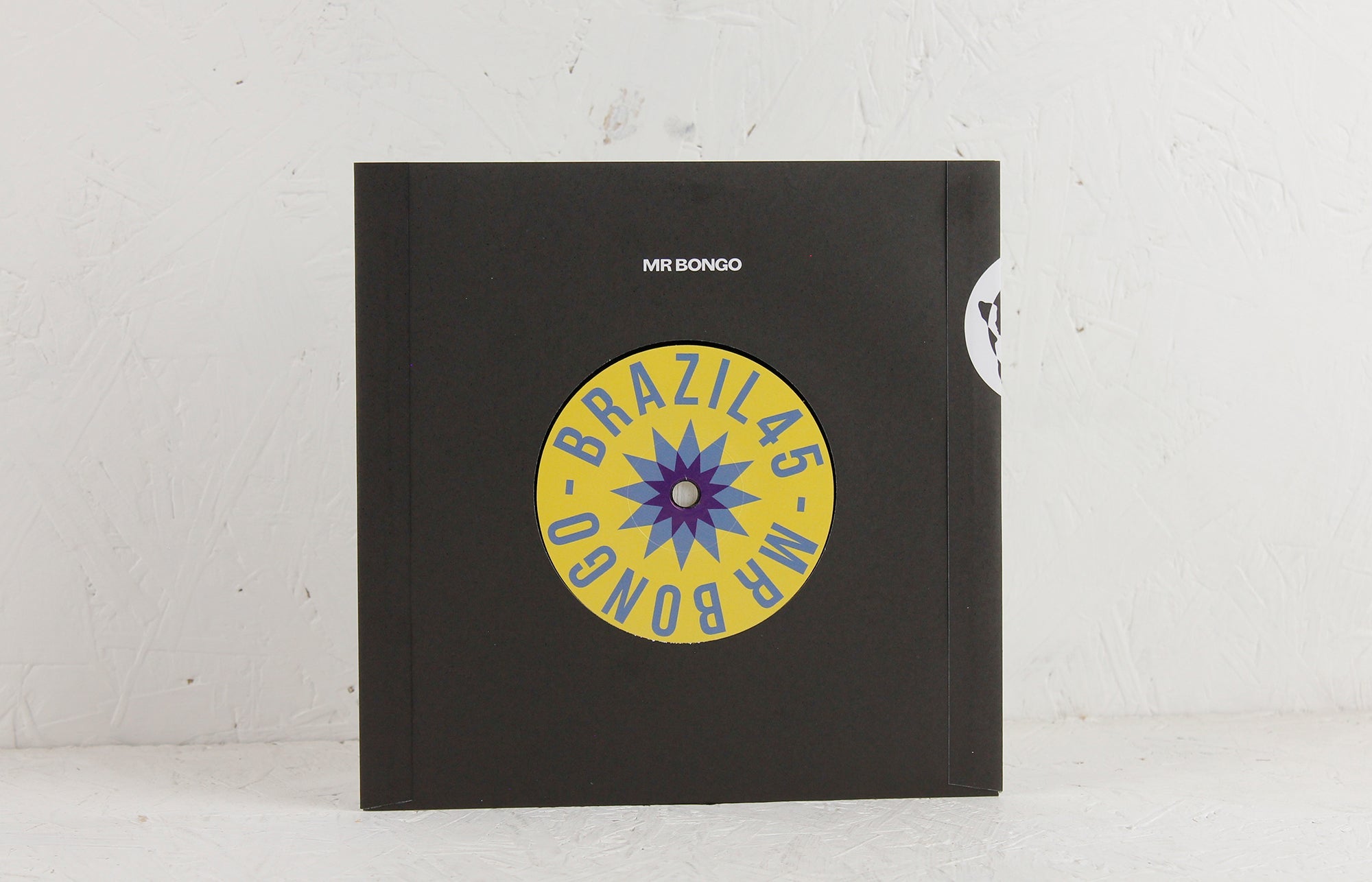 Marcia Maria – Amigo Branco / Simone – Tudo Que Você Odia Ser - Vinyl 7"