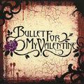 Bullet For My Valentine — Hand Of Blood (EP)