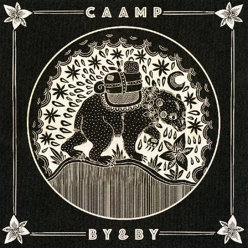 Caamp — By & By (Yellow 2-LP)
