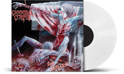 Cannibal Corpse — Tomb Of The Mutilated