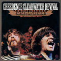 Creedence Clearwater Revival — Chronicle: 20 Greatest Hits (2-LP)