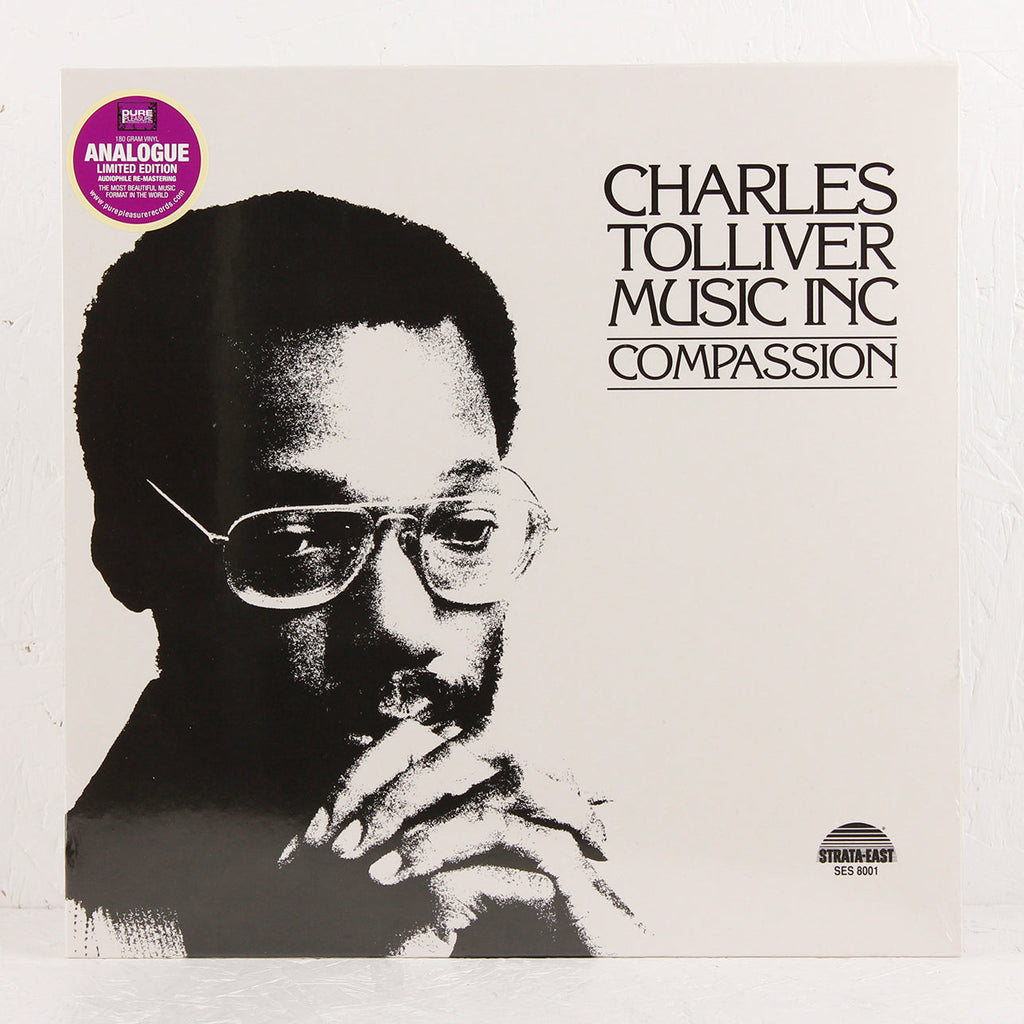 Compassion – Vinyl LP