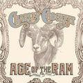 Charley Crockett — Age Of The Ram (IEX)