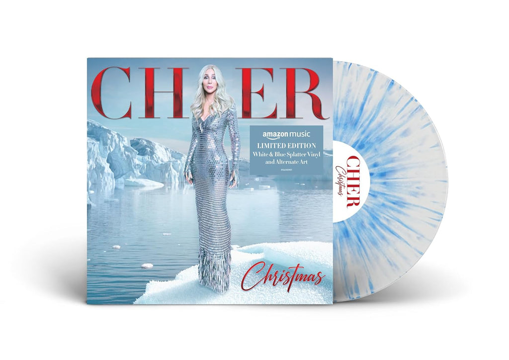 Cher - Christmas (Staff Picks)