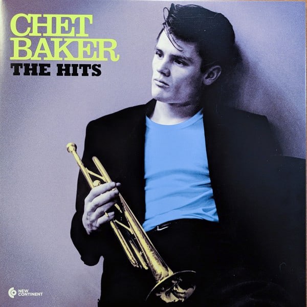 Chet Baker — The Hits