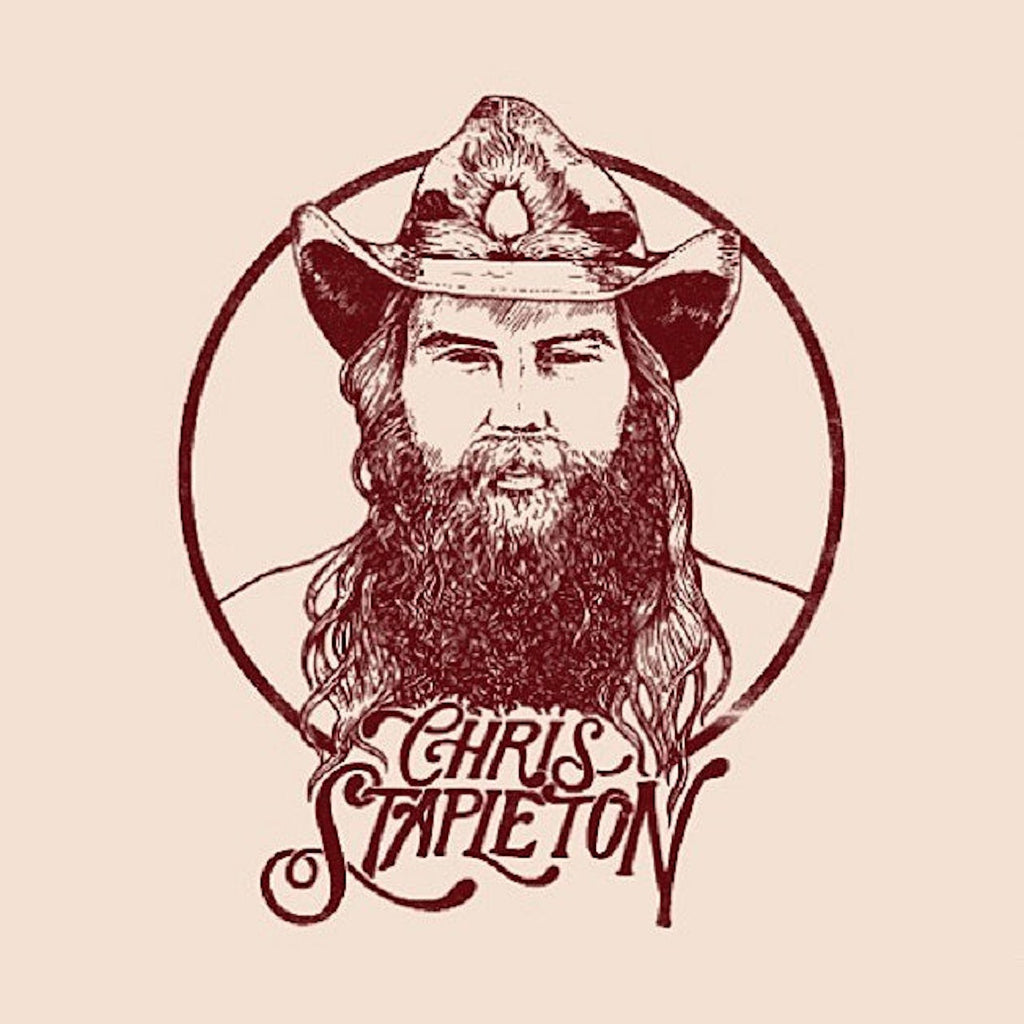Chris Stapleton — From A Room Vol. 1