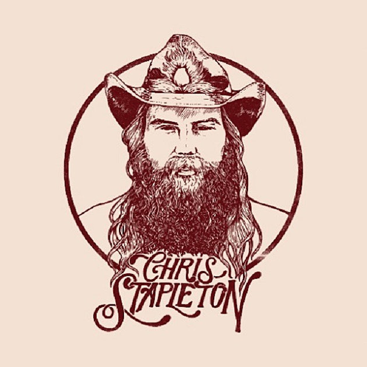 Chris Stapleton — From A Room Vol. 1