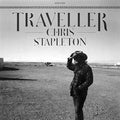 Chris Stapleton — Traveller (2-LP)