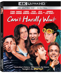 Can't Hardly Wait (4K Ultra HD + Digital)