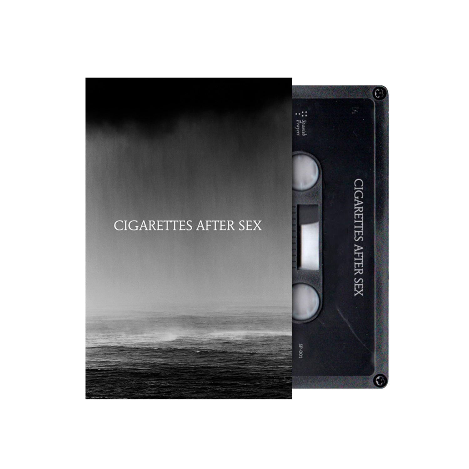 Cigarettes After Sex — Cry (CS)